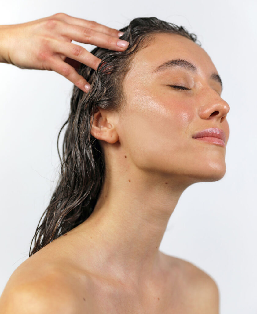 Kinactif Expanding 2 in 1 Conditioner + Mask - KIN 30A PREORDER
