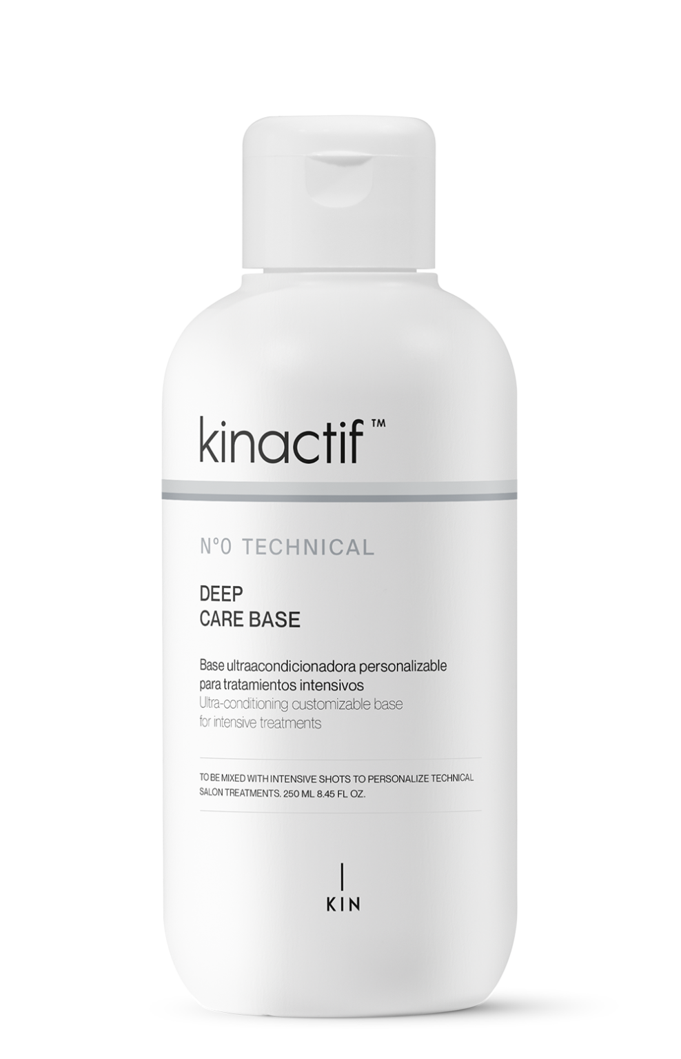 Kinactif Anti-Brass Blonde Mask - KIN 30A PREORDER main image 1