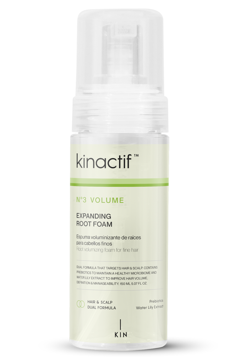 Volume | KINACTIF by KIN Cosmetics