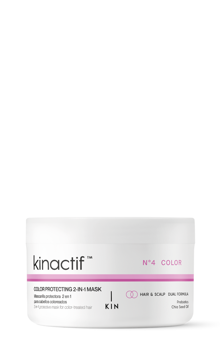 Kin Colora KINACTIF Color | KINACTIF by KIN Cosmetics