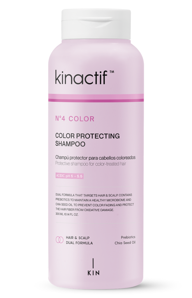 KINACTIF by KIN Cosmetics