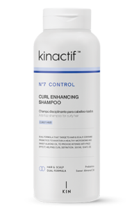 Kinactif Curl Enhancing 2-in-1 Conditioner + Mask - KIN 30A PREORDER main image 1